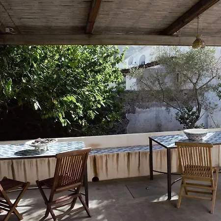 Moby Dick Super Panoramic Villa