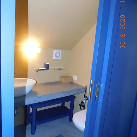 Moby Dick Super Panoramic Villa