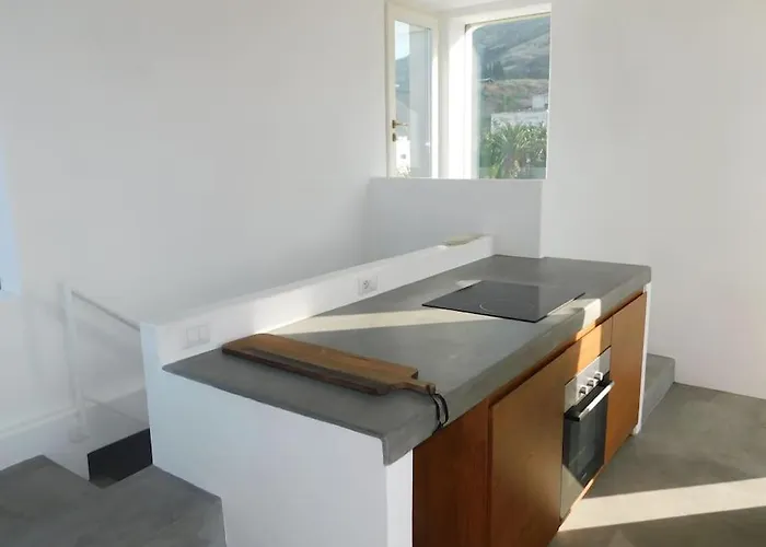 Moby Dick Super Panoramic Villa