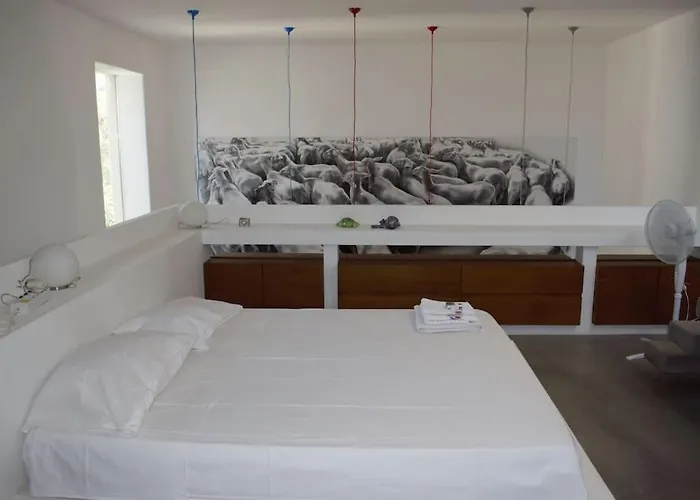 Moby Dick Super Panoramic Villa