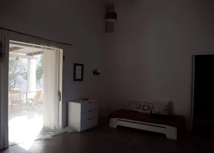 Moby Dick Super Panoramic Villa