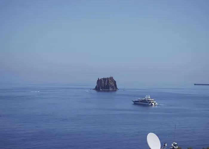 Moby Dick Super Panoramic Villa