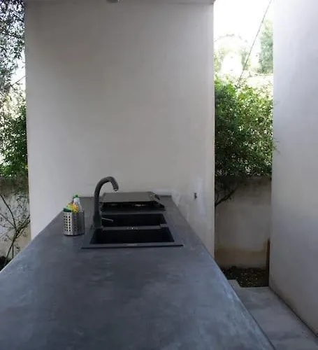 Moby Dick Super Panoramic Estrómboli