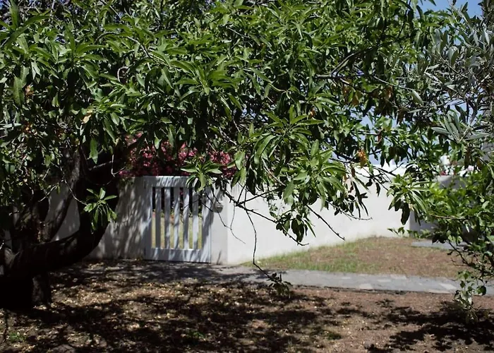 Moby Dick Super Panoramic Villa