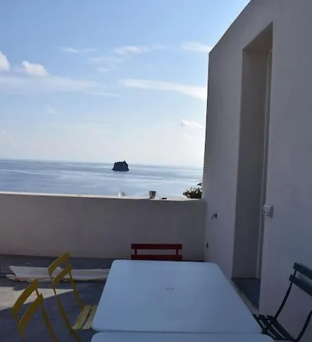 Moby Dick Super Panoramic Villa *