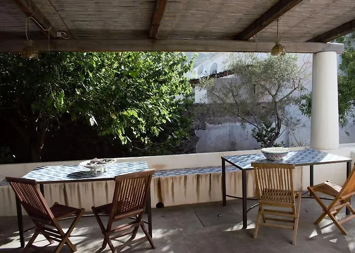 Moby Dick Super Panoramic Villa