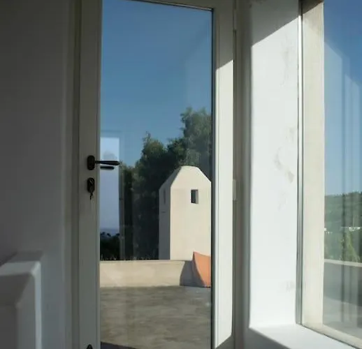 Moby Dick Super Panoramic Villa